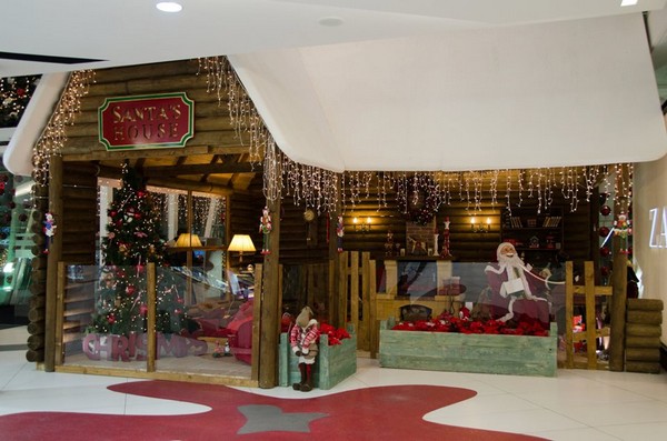 Christmas Decoration 